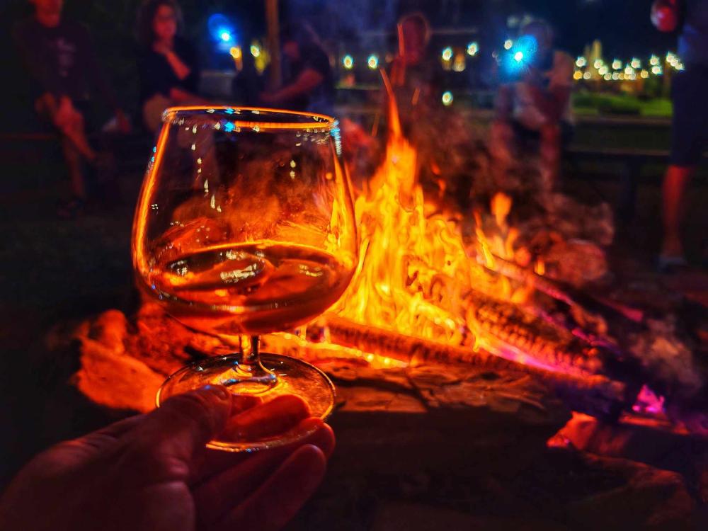 Romantyczny weekend w górach — jak zaplanować wyjazd we dwoje